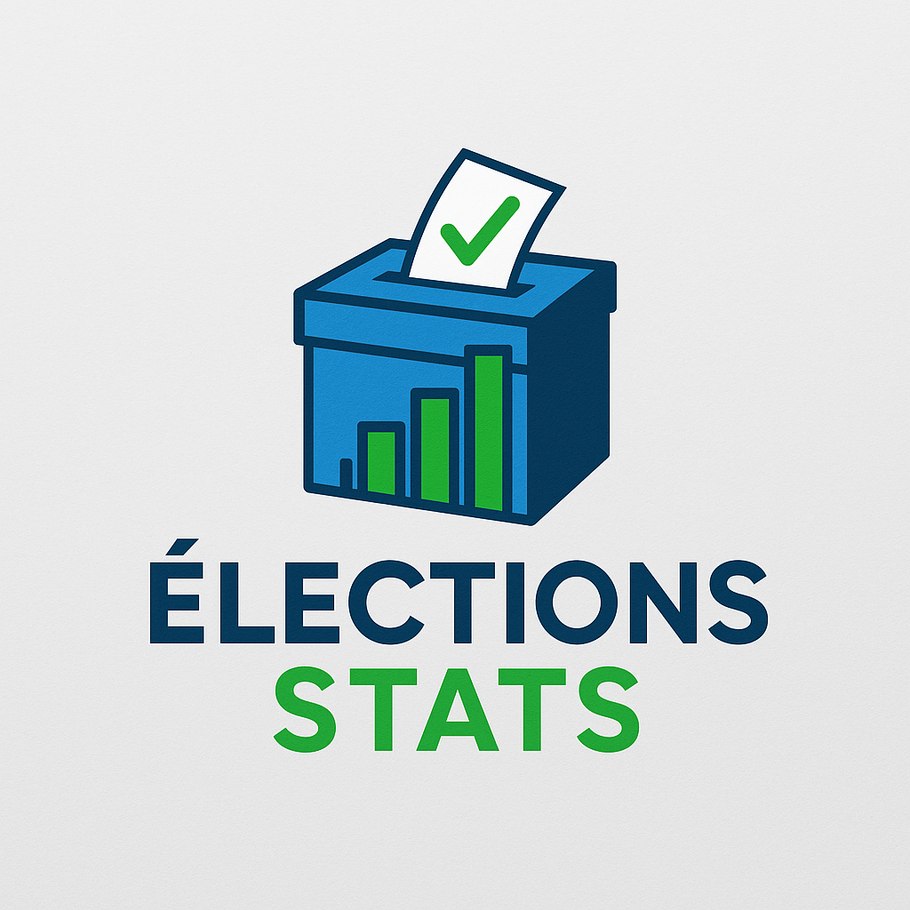 Logo Elections Stats